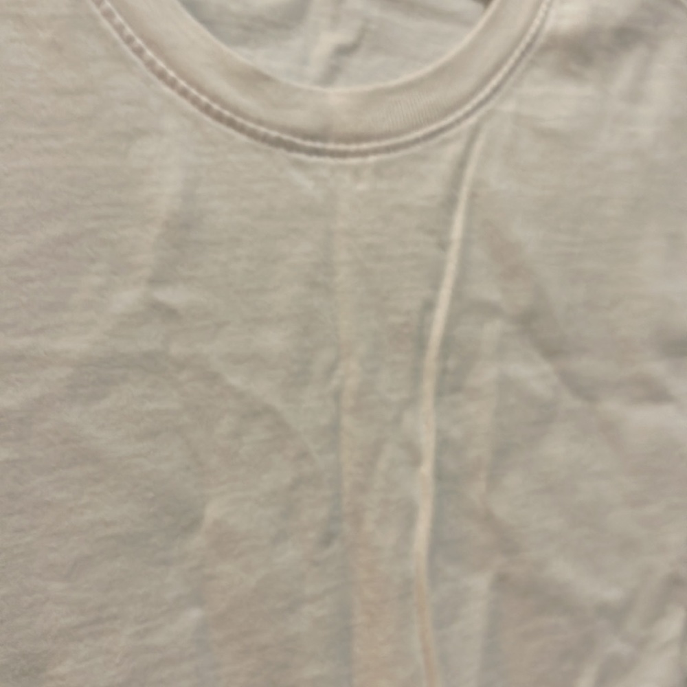 Talentless Tee - Picture 3 of 5